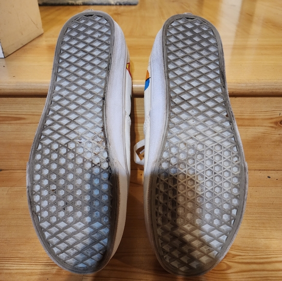 VANS Men's DC Comics Sneakers 👟 - Picture 13 of 14